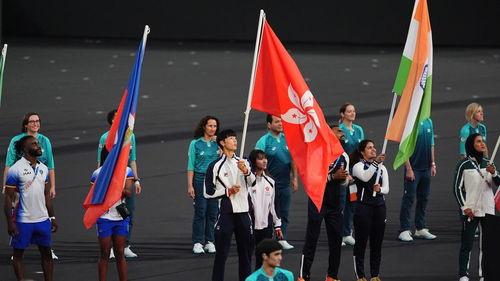 香港奥运会在线观看,在线观看重温辉煌时刻 第3张 香港奥运会在线观看,在线观看重温辉煌时刻 第3张