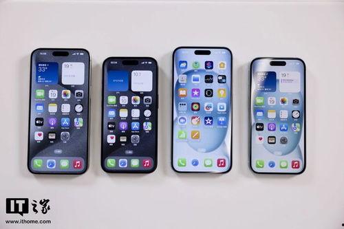 iphone15摄影最新爆料,揭秘最新爆料中的摄影亮点  第3张