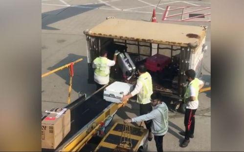 国泰航空爆料视频大全集,揭秘幕后真相与行业乱象 第3张 国泰航空爆料视频大全集,揭秘幕后真相与行业乱象 第3张