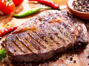 娱乐吃瓜酱牛排视频